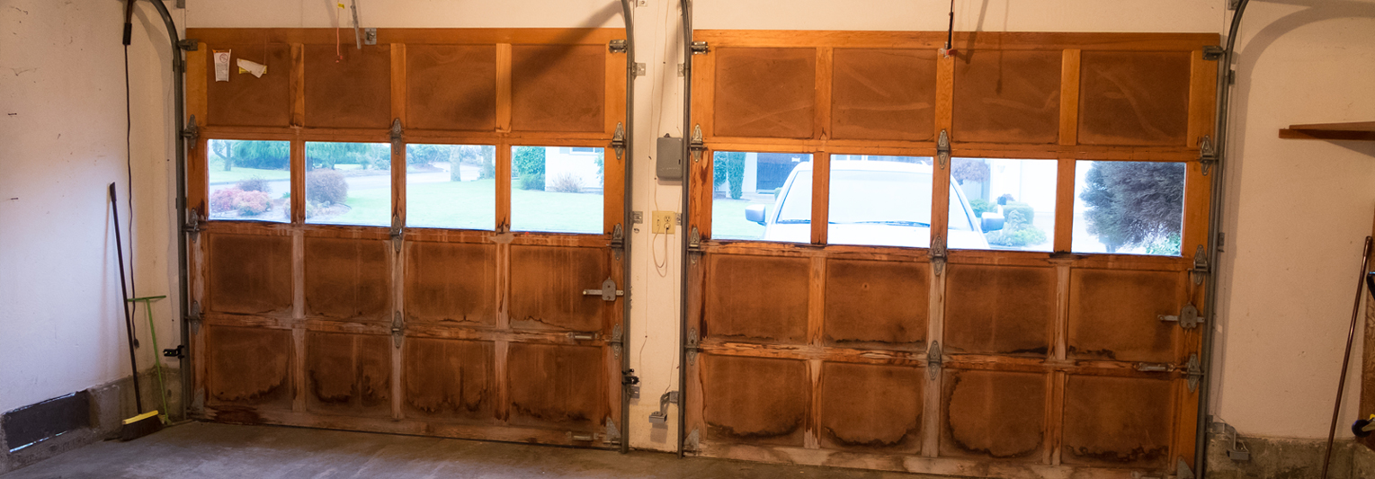 Repairs/Replacement for Garage Doors