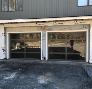 quality garage doors