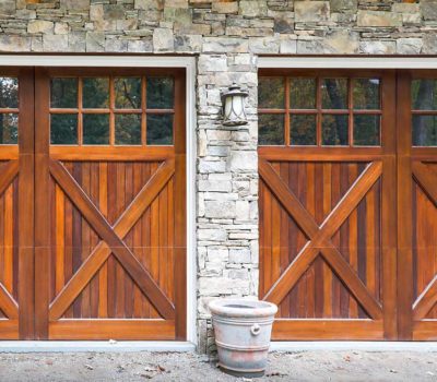 garage door styles