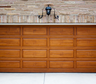 Garage Door Installation Putnam County