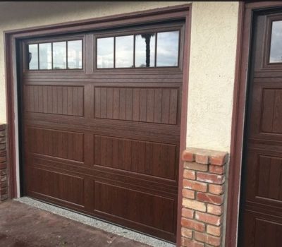 Custom Garage Doors in Dutchess County