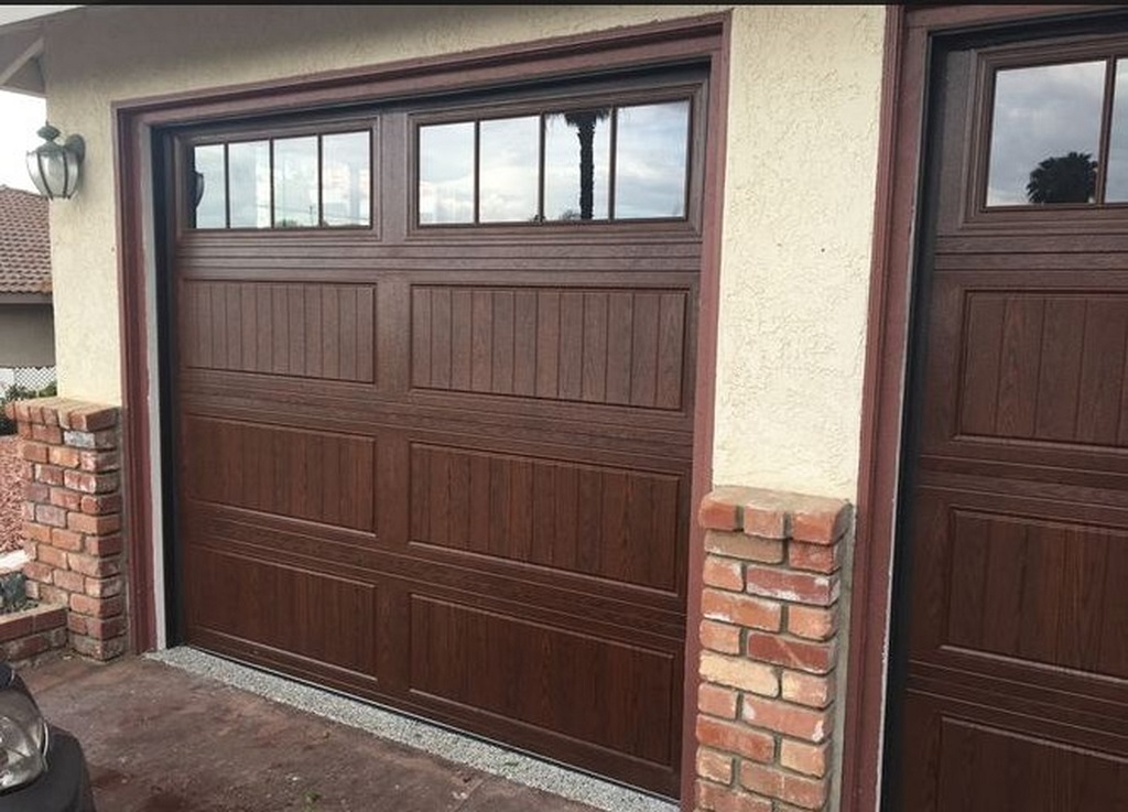 Custom Garage Doors in Dutchess County