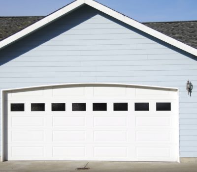 High-End Garage Doors in Westchester, NY