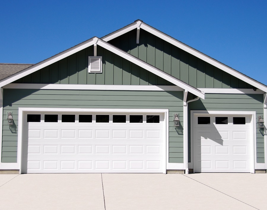 Cost Of A Garage Door Installation, How Much Is A New Garage Door Installed