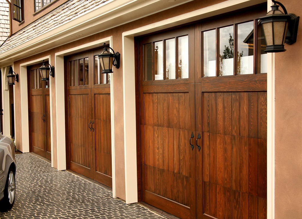  Garage Door With Door Near Me with Simple Decor