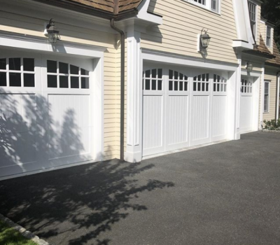 Modern Garage Doors Westchester NY