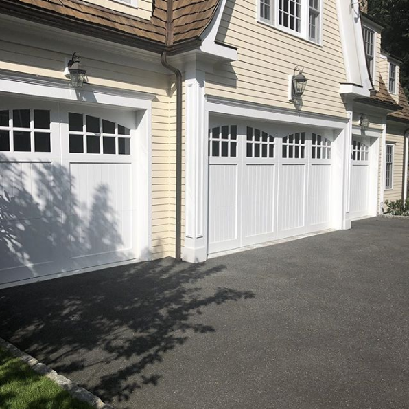 Modern Garage Doors Westchester NY