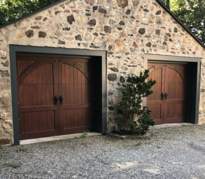 Garage Door Designs