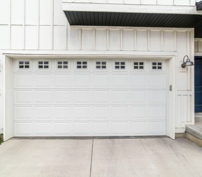 Garage Doors in Rockland County