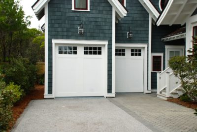 Can You Paint a Garage Door