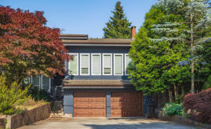 custom garage doors